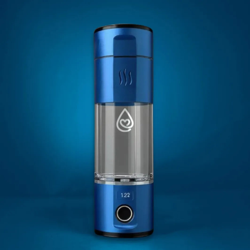 Dr.Water Hydrator Pro - 6ppm Hydrogen Water Bottle