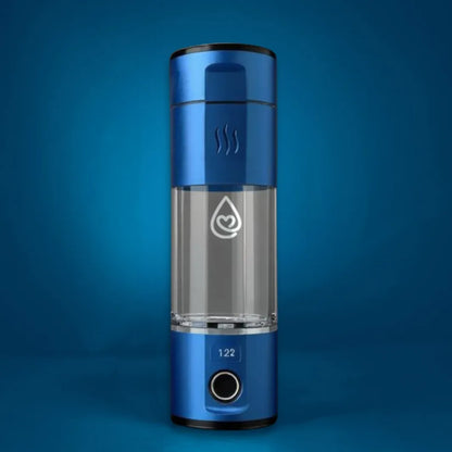 Dr.Water Hydrator Pro - 6ppm Hydrogen Water Bottle