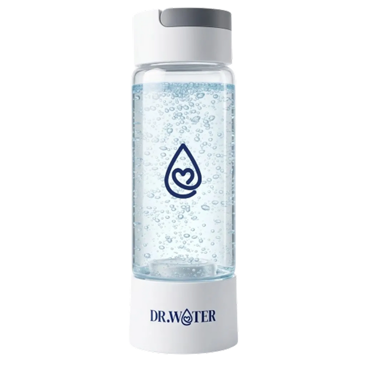 HydroDaily 13oz – Everyday Hydrogen Wellness Bottle
