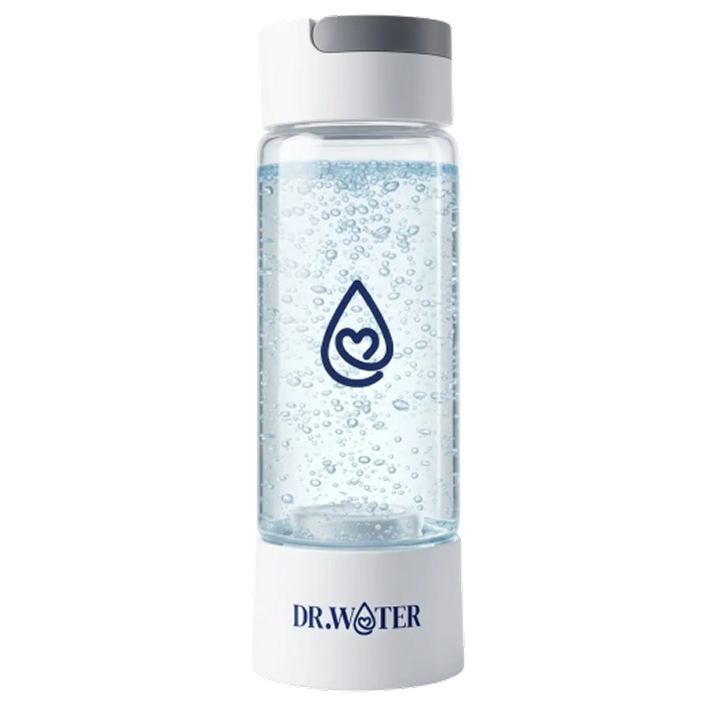 HydroDaily 13oz – Everyday Hydrogen Wellness Bottle