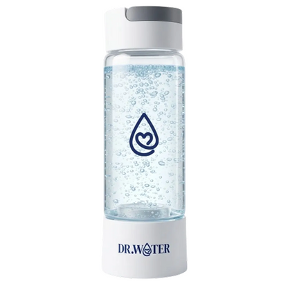 HydroDaily 13oz – Everyday Hydrogen Wellness Bottle – Dr.Water