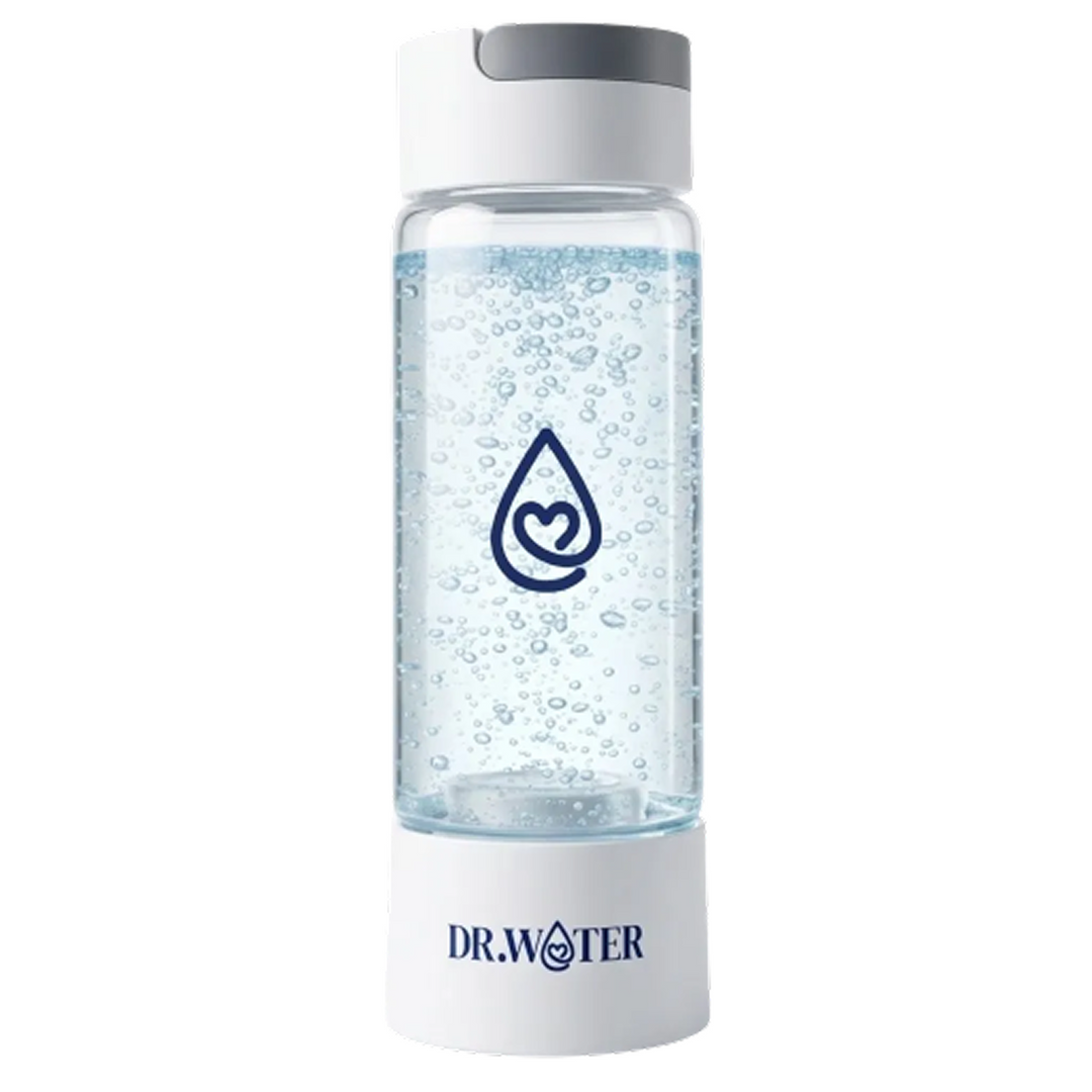 HydroDaily 13oz – Everyday Hydrogen Wellness Bottle – Dr.Water