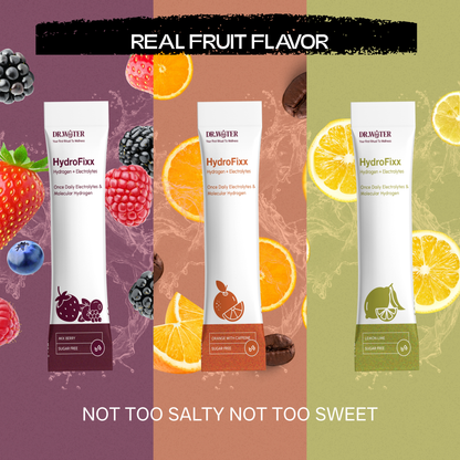 On-The-Go Starter Bundle