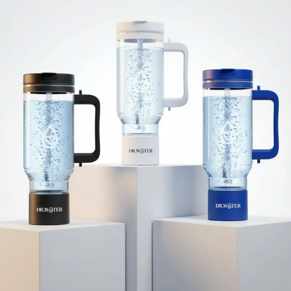 On-The-Go Starter Bundle