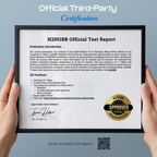 HydroTumbler – lifestyle social media graphic