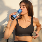 Dr.Water Hydrator Pro - 5140ppb Hydrogen Water Bottle