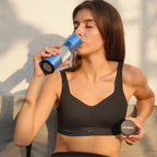 Hydrator Pro hydrogen water bottle