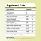 HydroFixx Hydrogen + Electrolytes Mix