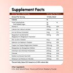 HydroFixx Hydrogen + Electrolytes Mix