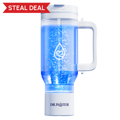 HydroStanley 32oz  – Premium Hydrogen Water Bottle