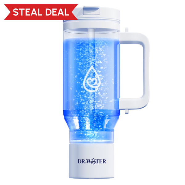 リラクゼーショングッズ Dr. Hydrogen Bottle 250ml リラクゼーション リラクゼーショングッズ Dr. Hydrogen Bottle 250ml リラクゼーション