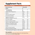 HydroFixx Hydrogen + Electrolytes Mix