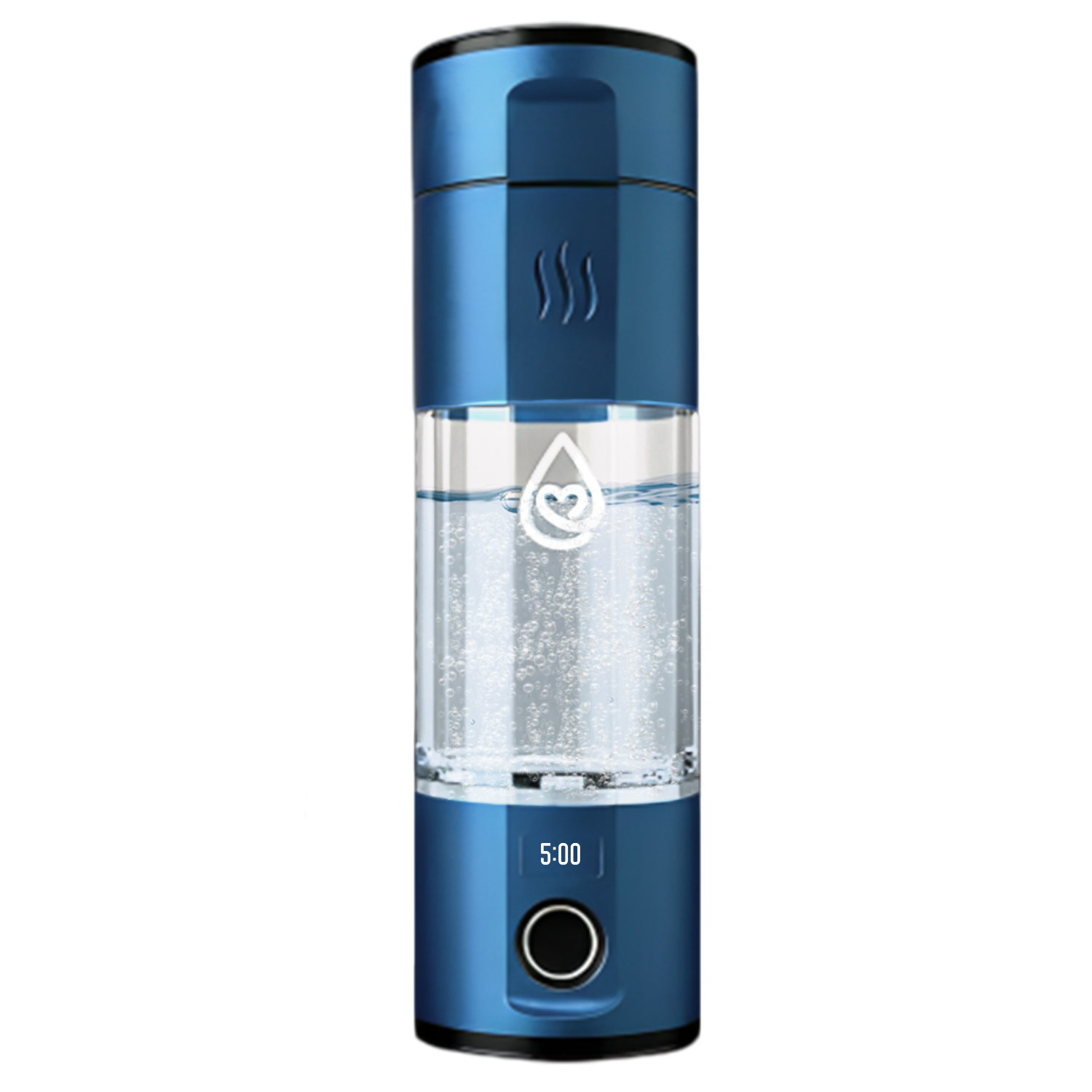 Dr.Water Hydrator Pro - 6ppm Hydrogen Water Bottle