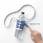 Dr.Water Sling — Wearable Bottle Label