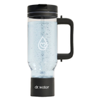 HydroTumbler 32oz hydrogen water bottle