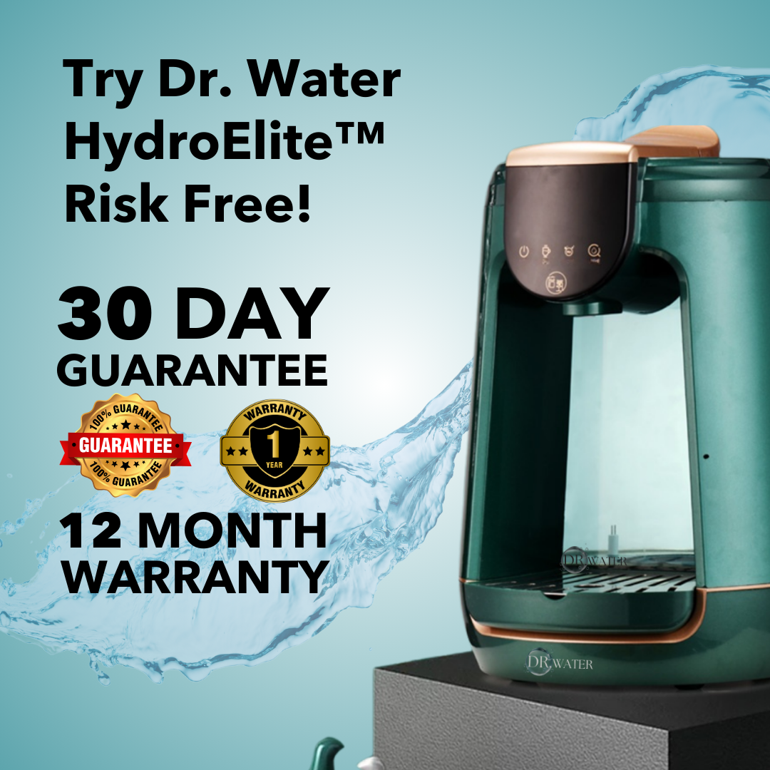 drwater-hydroelite-luxury-hydrogen-water-dispenser