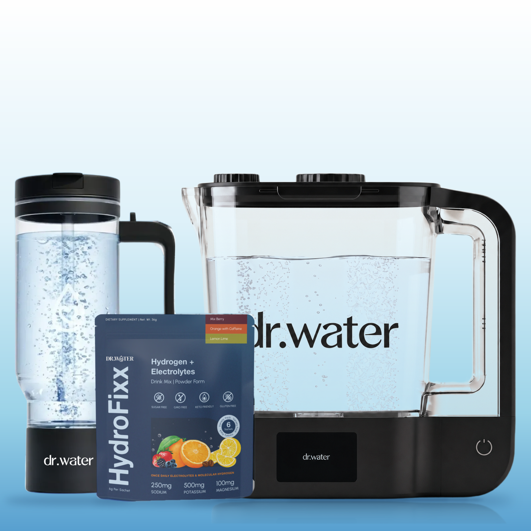 Family Hydration Essentials