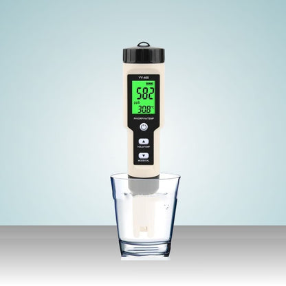 HydroMeter - dissolved hydrogen tester