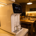 Dr.Water Trufilter RO with Hydrogen mode