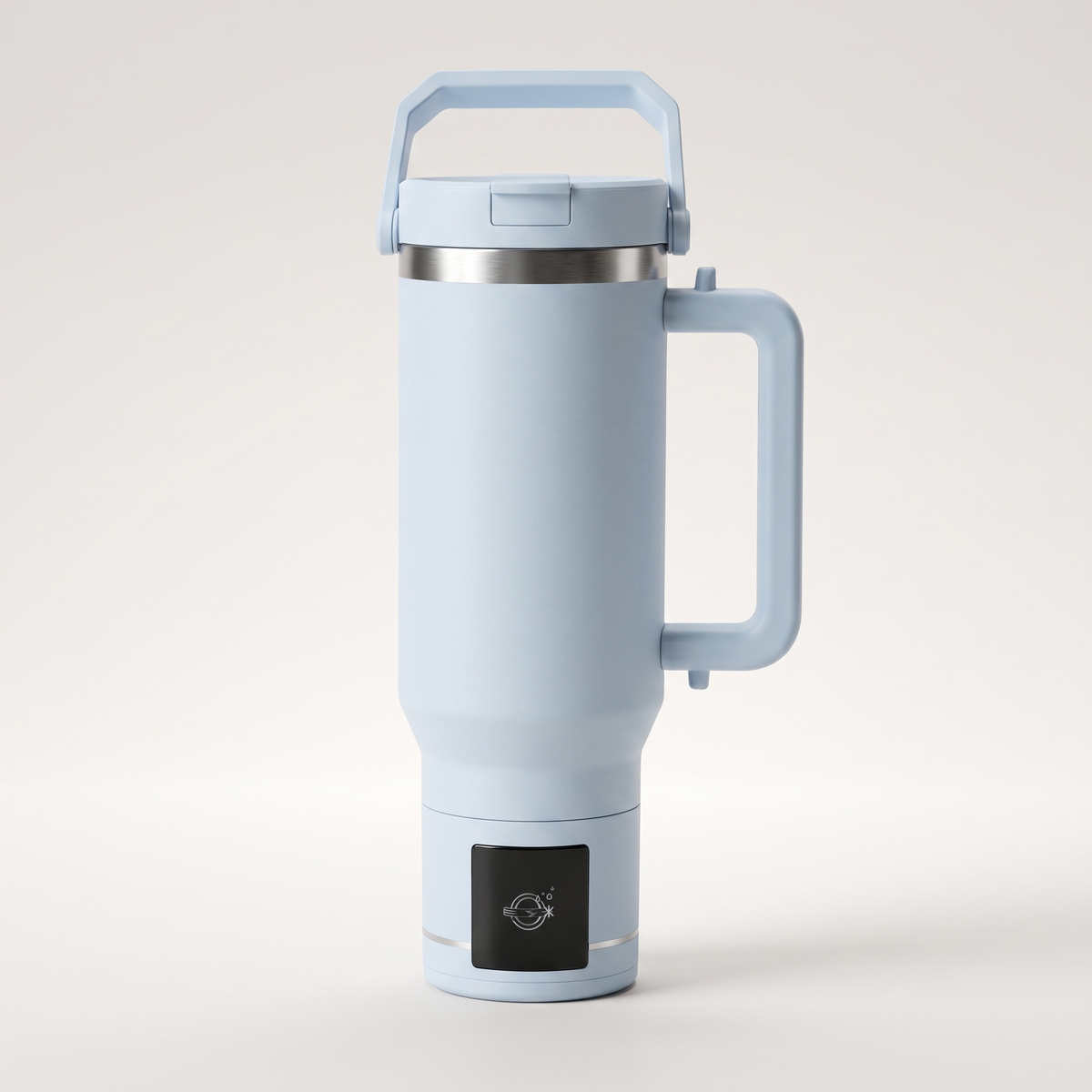 HydroSteel 25oz – 8000 PPB Hydrogen Water Bottle | Stainless