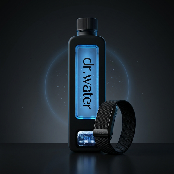 Hydrator Max + WHOOP