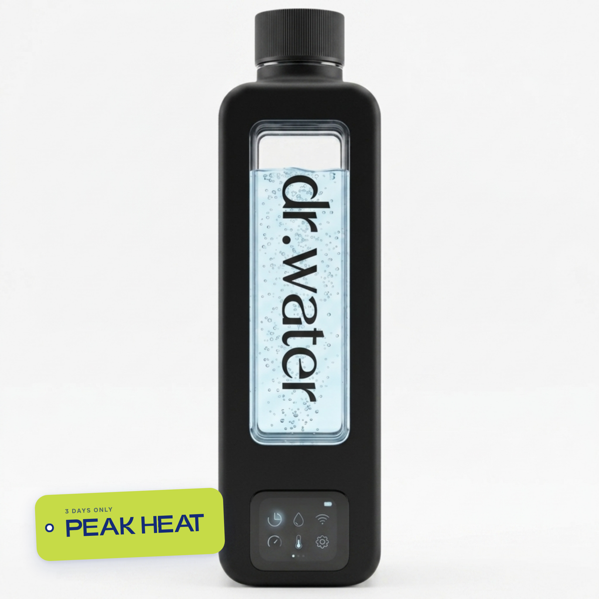 Hydrator Max — Peak Heat sale