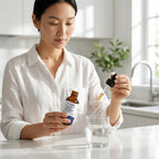 Trace Mineral Drops