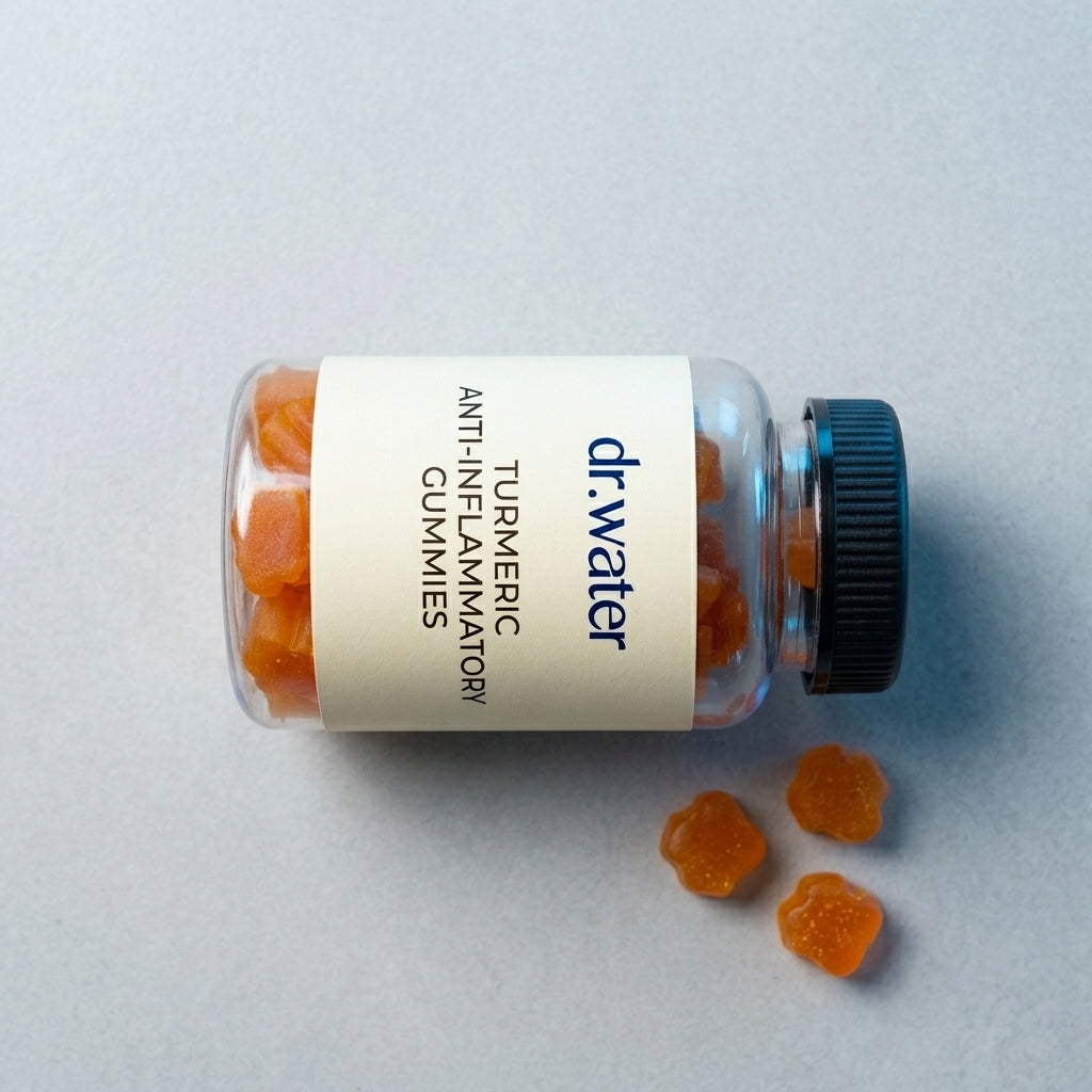 Turmeric Gummies