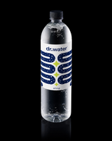 Dr.Water Sling — Wearable Bottle Label