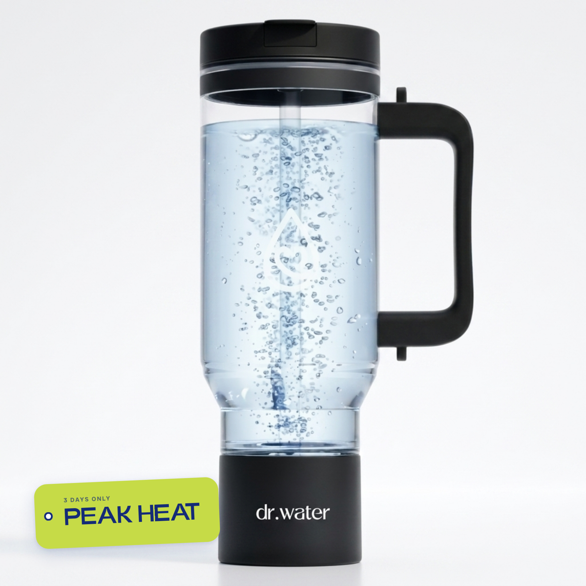 HydroTumbler 32oz — Peak Heat sale